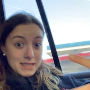 Meet your Posher, Harper